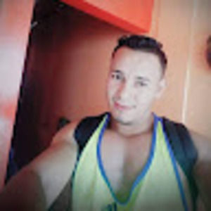 Meet your Posher, Vladimir roberto